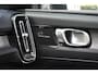 Volvo EX40 Twin Performance 442pk/82kWh Ultra Black Edition | Schuifdak