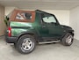 SsangYong Korando 2.3 E Cabriotop, Airco, Trekhaak, LMV, Carplay autoradio