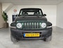 SsangYong Korando 2.3 E Cabriotop, Airco, Trekhaak, LMV, Carplay autoradio