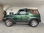 SsangYong Korando 2.3 E Cabriotop, Airco, Trekhaak, LMV, Carplay autoradio
