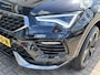 CUPRA Ateca 1.5 TSI Performance / AUTOMAAT/ PANO/ ACC/ PARK.SENSOR.V+A./ 360 CAMERA/ STUUR+STOELVERWARM./ MEMORY SEAT/ DODEHOEK/ FULL LINK/ ELEK.ACHTERKLEP/ KEYLESS/ NAVI/ DAB/ CLIMA/ LED/ 19'' LMV