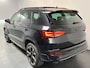 CUPRA Ateca 1.5 TSI Performance / AUTOMAAT/ PANO/ ACC/ PARK.SENSOR.V+A./ 360 CAMERA/ STUUR+STOELVERWARM./ MEMORY SEAT/ DODEHOEK/ FULL LINK/ ELEK.ACHTERKLEP/ KEYLESS/ NAVI/ DAB/ CLIMA/ LED/ 19'' LMV