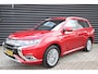 Mitsubishi Outlander 2.4 PHEV Instyle Opendak, Adaptive Cr