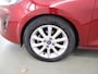 Ford Fiesta 1.0 EcoBoost Titanium | Panoramadak | Parkeercamera | Climate Control | Cruise Control | Voorruitverwarming  |