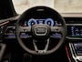 Audi Q8 60 TFSI e Quattro Pro Line S Competition, pano, 4W-best, B&O adv., Luchtv., tr.haak, OLED, S sportstoelen, Laserlicht, 23",