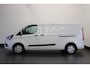 Ford Transit Custom 2.0 TDCI Automaat 2x Schuifdeur L2 EURO 6 - Airco - ACC - Trekhaak - € 16.900,- Excl.
