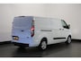 Ford Transit Custom 2.0 TDCI Automaat 2x Schuifdeur L2 EURO 6 - Airco - ACC - Trekhaak - € 16.900,- Excl.