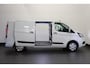 Ford Transit Custom 2.0 TDCI Automaat 2x Schuifdeur L2 EURO 6 - Airco - ACC - Trekhaak - € 16.900,- Excl.