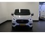 Ford Transit Custom 2.0 TDCI Automaat 2x Schuifdeur L2 EURO 6 - Airco - ACC - Trekhaak - € 16.900,- Excl.