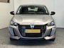 Peugeot 208 1.2 STYLE 100PK MODEL 2025 NAVIGATIE CRUISE CONTROL APPLE CARPLAY/ANDROID AIRCO  BLUETOOTH TELEFOON RIJSTROOKSENSOREN PDC ZEER MOOI !!