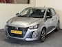 Peugeot 208 1.2 STYLE 100PK MODEL 2025 NAVIGATIE CRUISE CONTROL APPLE CARPLAY/ANDROID AIRCO  BLUETOOTH TELEFOON RIJSTROOKSENSOREN PDC ZEER MOOI !!