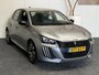 Peugeot 208 1.2 STYLE 100PK MODEL 2025 NAVIGATIE CRUISE CONTROL APPLE CARPLAY/ANDROID AIRCO  BLUETOOTH TELEFOON RIJSTROOKSENSOREN PDC ZEER MOOI !!