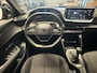 Peugeot 208 1.2 STYLE 100PK MODEL 2025 NAVIGATIE CRUISE CONTROL APPLE CARPLAY/ANDROID AIRCO  BLUETOOTH TELEFOON RIJSTROOKSENSOREN PDC ZEER MOOI !!
