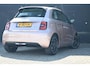 Fiat 500 3+1 La Prima 42 kWh | Achteruitrijcamera | Navigatie | Stoelverwarming | Leder | Apple Carplay & Android Auto | !!