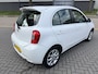 Nissan Micra 1.2 Acenta*Stoelverwarming*Climat-Airco*Cruise*Bluetooth*Velgen*APK