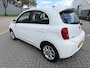 Nissan Micra 1.2 Acenta*Stoelverwarming*Climat-Airco*Cruise*Bluetooth*Velgen*APK