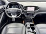 Hyundai Ioniq Premium EV SOH 90,9% / Open Dak / Warmtepomp / Stoelverwarming & Verkoeling / Leder / Premium Audio / Memory / 1e Eigenaar /