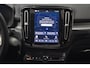 Volvo EX40 Extended Range Ultra Black Edition 252pk/82kWh | Schuifdak