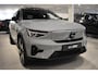 Volvo EX40 Extended Range Ultra Black Edition 252pk/82kWh | Schuifdak