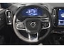 Volvo EX40 Extended Range Ultra Black Edition 252pk/82kWh | Schuifdak