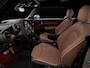 MINI John Cooper Works Cabrio 2.0 F1 Aut. | Navi | Chester Leder | H&K | Head-Up | Camera | ACC | 17"LM | Rooftop Grey
