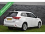 Mitsubishi Outlander 2.4 PHEV Diamand Edition 360º CAMERA/LEDER VOL!/DODE HOEK ASS./TREKHAAK/ACC/ETC,!