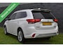 Mitsubishi Outlander 2.4 PHEV Diamand Edition 360º CAMERA/LEDER VOL!/DODE HOEK ASS./TREKHAAK/ACC/ETC,!
