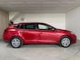 Renault Megane Estate 1.2 TCe Limited Airco, LMV, Navigatie, trekhaak, parkeer sensoren