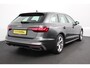 Audi A4 Avant 40 TFSI 204 pk S-tronic S Line Plus Navigatie Adaptive Cruise Control Parkeersensoren Camera Lane Assist Elektrische achterklep Stoelverwarming Ledverlichting Virtual Cockpit Climatronic