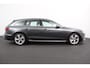 Audi A4 Avant 40 TFSI 204 pk S-tronic S Line Plus Navigatie Adaptive Cruise Control Parkeersensoren Camera Lane Assist Elektrische achterklep Stoelverwarming Ledverlichting Virtual Cockpit Climatronic