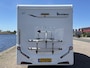 Benimar Tessoro 497 Automaat / Queensbed / Elektrische Hefbed / Leer / Constructsloten