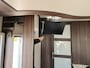 Benimar Tessoro 497 Automaat / Queensbed / Elektrische Hefbed / Leer / Constructsloten