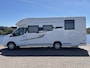 Benimar Tessoro 497 Automaat / Queensbed / Elektrische Hefbed / Leer / Constructsloten