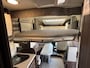 Benimar Tessoro 497 Automaat / Queensbed / Elektrische Hefbed / Leer / Constructsloten
