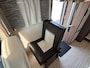 Benimar Tessoro 497 Automaat / Queensbed / Elektrische Hefbed / Leer / Constructsloten