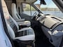 Benimar Tessoro 497 Automaat / Queensbed / Elektrische Hefbed / Leer / Constructsloten