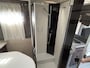 Benimar Tessoro 497 Automaat / Queensbed / Elektrische Hefbed / Leer / Constructsloten