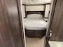 Benimar Tessoro 497 Automaat / Queensbed / Elektrische Hefbed / Leer / Constructsloten