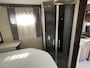 Benimar Tessoro 497 Automaat / Queensbed / Elektrische Hefbed / Leer / Constructsloten
