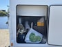 Benimar Tessoro 497 Automaat / Queensbed / Elektrische Hefbed / Leer / Constructsloten