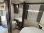 Benimar Tessoro 497 Automaat / Queensbed / Elektrische Hefbed / Leer / Constructsloten
