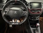Peugeot 208 GTi 200pk Panoramadak | Navi | Climat | Half leder