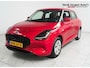 Suzuki Swift 1.2 Comfort Smart Hybrid Rijklaar + Fabrieksgarantie Henk Jongen Auto's in Helmond,  al 50 jaar service zoals 't hoort!