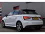 Audi A1 Sportback 1.0 TFSI S-Line Cruise, Origineel NL, Multi. stuur, A/C, 5-drs, LMV 17"