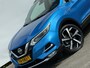 Nissan Qashqai 1.2 Tekna + Panoramadak | Leer | Clima | Navigatie | Cruise | Keyless | Camera | Stoelverwarming | Trekhaak !!