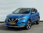 Nissan Qashqai 1.2 Tekna + Panoramadak | Leer | Clima | Navigatie | Cruise | Keyless | Camera | Stoelverwarming | Trekhaak !!