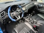 Nissan Qashqai 1.2 Tekna + Panoramadak | Leer | Clima | Navigatie | Cruise | Keyless | Camera | Stoelverwarming | Trekhaak !!