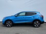 Nissan Qashqai 1.2 Tekna + Panoramadak | Leer | Clima | Navigatie | Cruise | Keyless | Camera | Stoelverwarming | Trekhaak !!