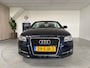 Audi A3 Cabriolet 1.2 TFSI Ambition Pro Line S Airco, LMV, Lederen bekleding, Navigatie, Windscherm