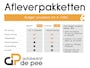 Hyundai i10 1.1 Dynamic INRUILKOOPJE/AIRCO/EL.RAMEN/RADIO+CD/5-DEURS rijklaarprijs!